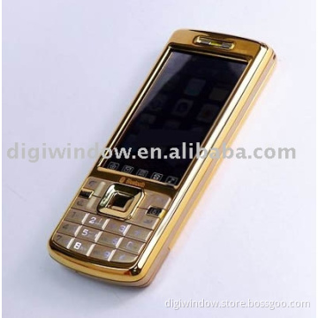 Mobile Phone, Dual Card Mobile Phone (DW-P-013)